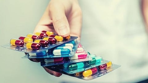 Now get Medicine's and pregnancy kit from ATM