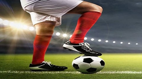 Football tournament
