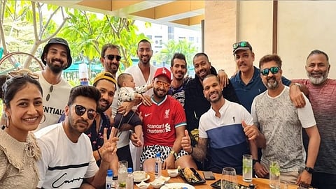 Team India