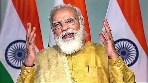 मोदी सरकार कर्मचाऱ्यांसाठी (employees) लवकरच एक गुड न्यूज (Good news) घेऊन येण्याच्या तयारीत आहे.