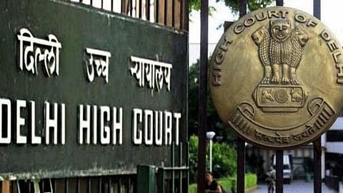 Delhi High Court