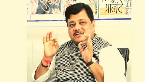 Praveen Darekar