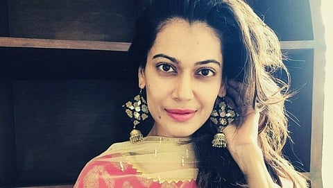 Bollywood actress Payal Rohatgi