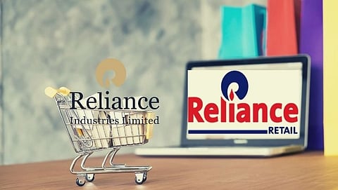 Reliance Retail in traditional wear launch new brand Avantra