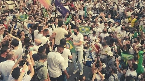 Movimento Brasil Livre