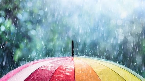 Goa Rain Update: राज्यात मुसळधार पावसाची शक्यता.