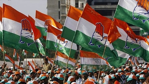आठ मतदारसंघात काँग्रेसला बंडखोरीला (Congress rebel) सामोरे जावे लागण्याची शक्यता आहे.