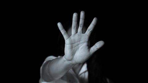 percentage of rape cases in Goa is three and a half per cent higher than national average