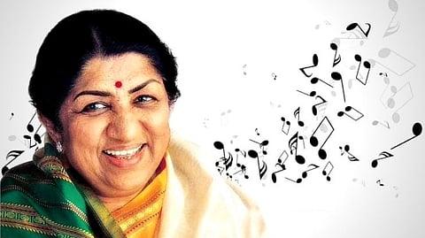 Lata Mangeshkar