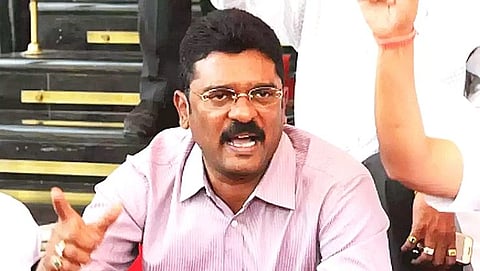Pratap Saranaik