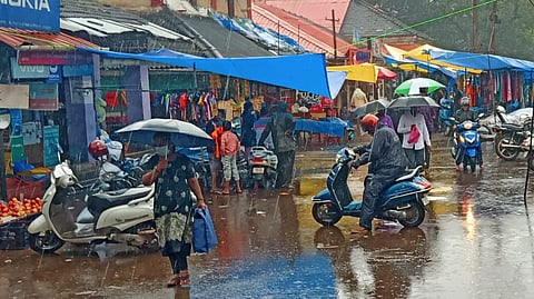 Goa Monsoon Updates