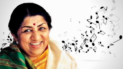 Lata Mangeshkar