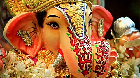 Goa Ganesh Festival 2022