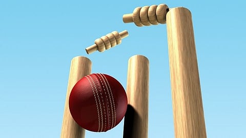 Goa Cricket