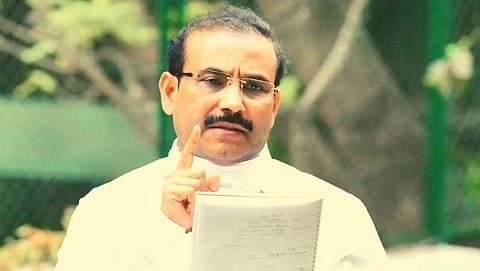 Rajesh Tope