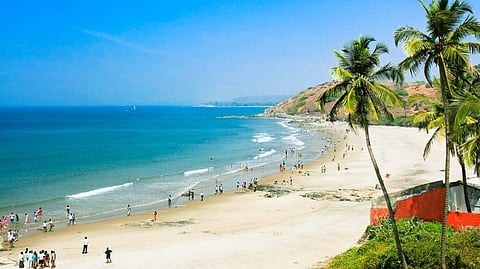 Sindhudurg competes with Goa tourism