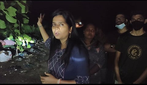 Revolutionary Goa