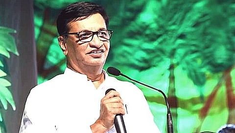 Balasaheb Thorat