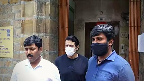 Court rejects Armaan Kohli's bail plea