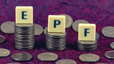 Indian Budget: EPF