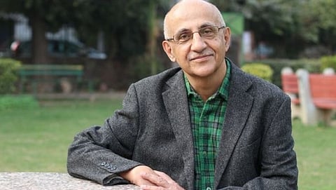 Harsh Mander