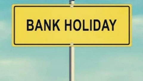 Bank Holiday