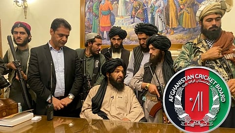 तालिबानने (Taliban) अफगाणिस्तान क्रिकेट बोर्डाच्या (Afghanistan Cricket Board) कार्यकारी संचालकाला (Executive Director) बडतर्फ केले आहे.
