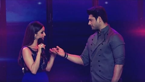 Sidharth Shukla death left the pair of SidNaaz incomplete