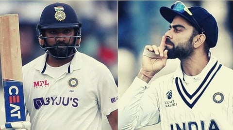 BCCI will take a big decision about Virat Kohali's Captaincy Rohit Sharma will be a captain after T20 World Cup