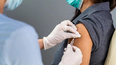 Covid-19 Vaccination
