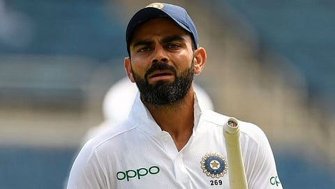 Virat Kohli
