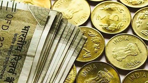 Money