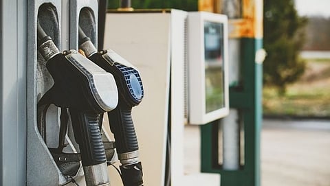 Diesel becomes expensive once again