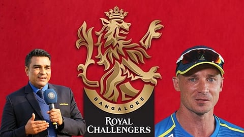 भारतीय संघ (Indian Team) आणि आरसीबीचे (RCB) नेतृत्व कोण करणार याबद्दल प्रत्येकजण चर्चा करत आहे. भारताचे माजी सलामीवीर संजय मांजरेकर (Sanjay Manjrekar) यांनी याबद्दल आपले मत दिले आहे.