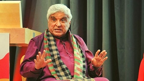Javed Akhtar