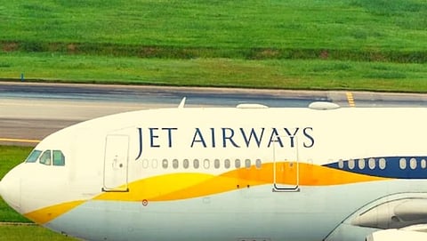 Jet Airways