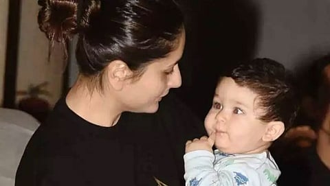 Kareena Kapoor Khan