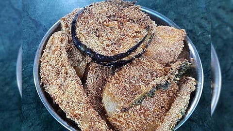 Restaurants in Goa: Mother Recipes