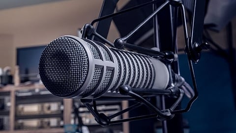 Famous radio jockey in Goa Pankaj Kudtarkar pass away