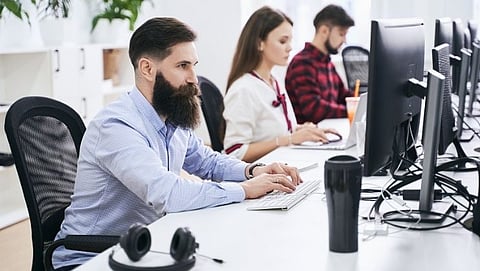 IT Professionalsसाठी नोकरीच्या संधीत 400% वाढ