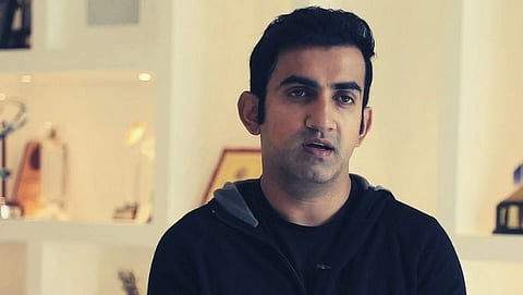 Gautam Gambhir