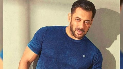 Salman Khan Dengue Positive