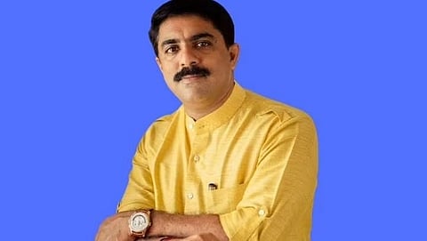 Vijai Sardesai