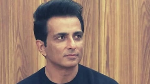 Sonu Sood