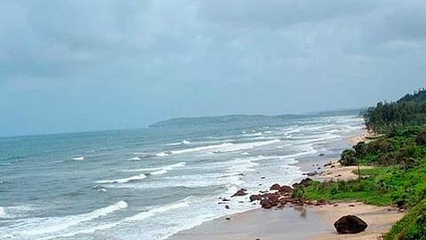 Ganpatipule