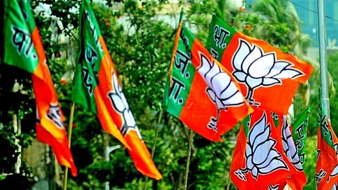 Assembly Election: BJP ready for war responsibility assigned to these veterans