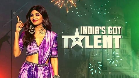 India's Got Talent