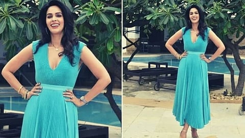 Mallika Sherawat ran away from home stealing jewellery