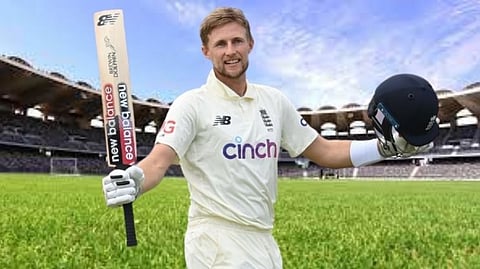 Joe Root