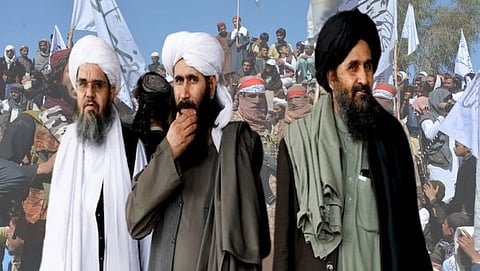 Taliban